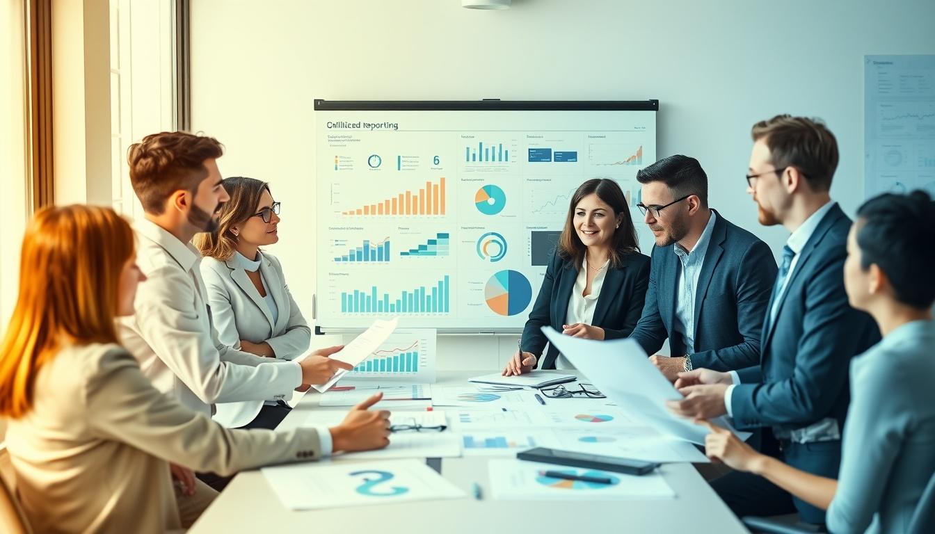 Streamlined Data Integration